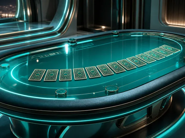 ct333 Live Casino table image 2